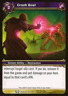 401) Soul Manipulation – Hugh Fox Superpowers List