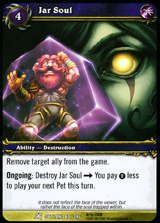 401) Soul Manipulation – Hugh Fox Superpowers List