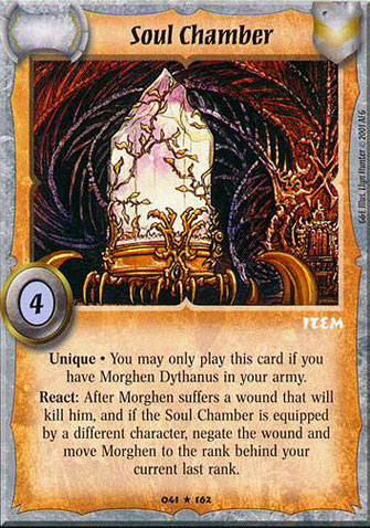 401) Soul Manipulation – Hugh Fox Superpowers List