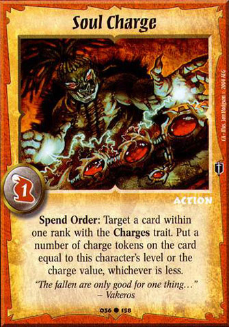 401) Soul Manipulation – Hugh Fox Superpowers List