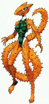 spike-protrusion-horridus-savage-dragon