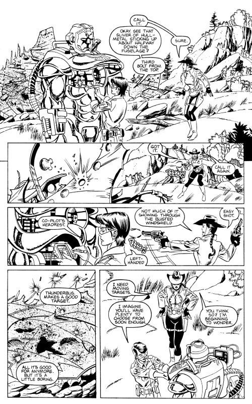 Superhuman Accuracy-Holiday-Pantheon #11 (Lone Star Press)