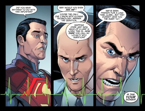 Superhuman Senses (hearing)–Injustice-Gods Among Us Year Five #11 (2016)-12