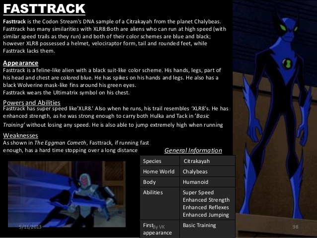 superhuman-speed-ben-10-fastrack