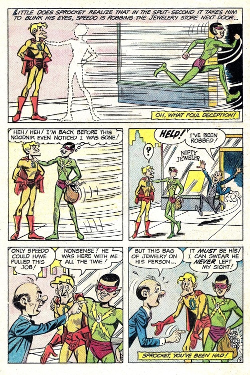 superhuman-speed-captain-sprocket-speedo-archies-madhouse-60