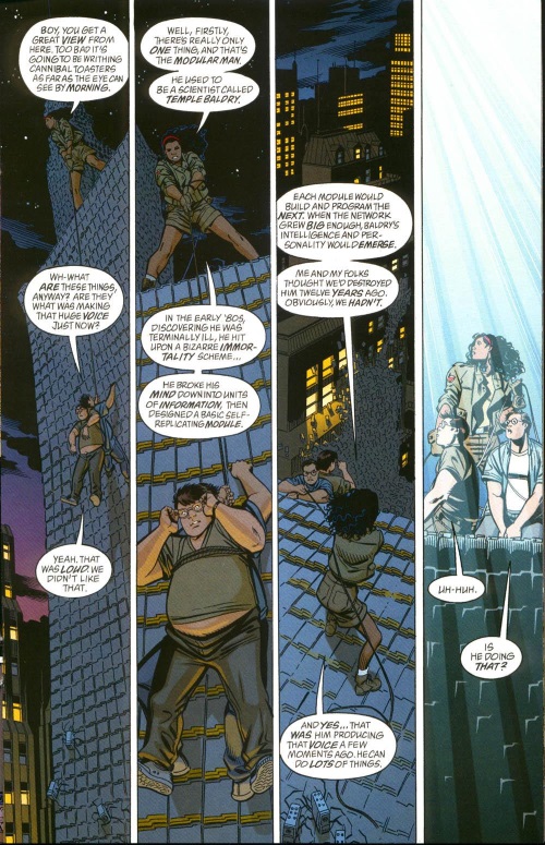 Technomimicry-Modular Man-Tom Strong #2-14