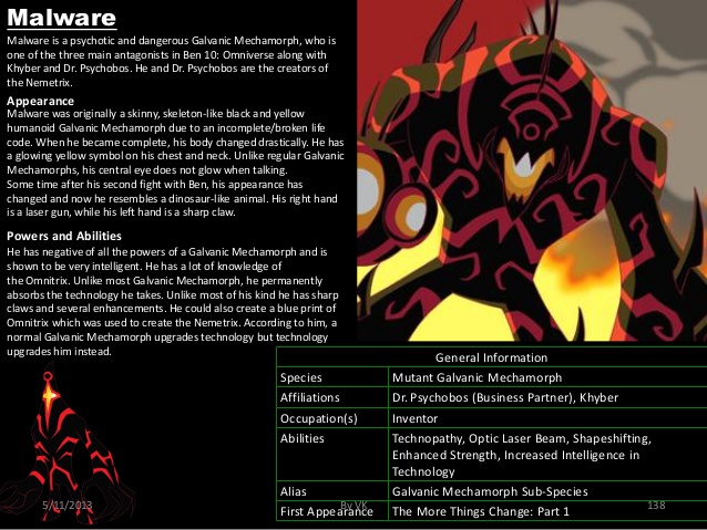 technopathy-malware-ben-10