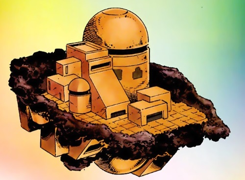 Time Manipulation-Linear Men-Vanishing Point