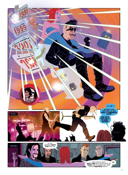 time-travel-self-industria-heavy-metal-282-2016-2