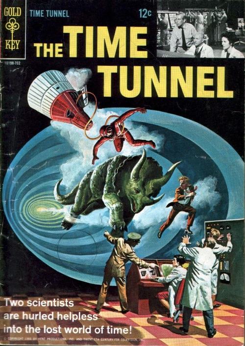 time-travel-self-time-tunnel-1-gold-key