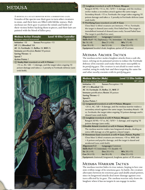 transmutation-petrification-medusa-dd-4th-edition-monster-manual-1