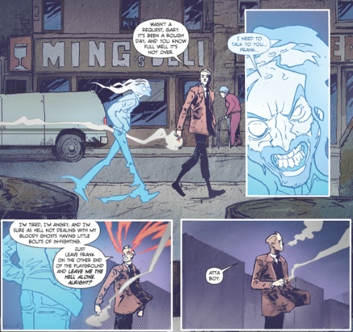 Vision (ghosts)-Constantine-the-Hellblazer-Chat-With-Gary