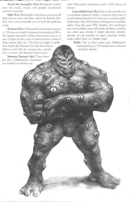 vision-multi-belsameths-watchmen-creature-collection-iii-savage-bestiary