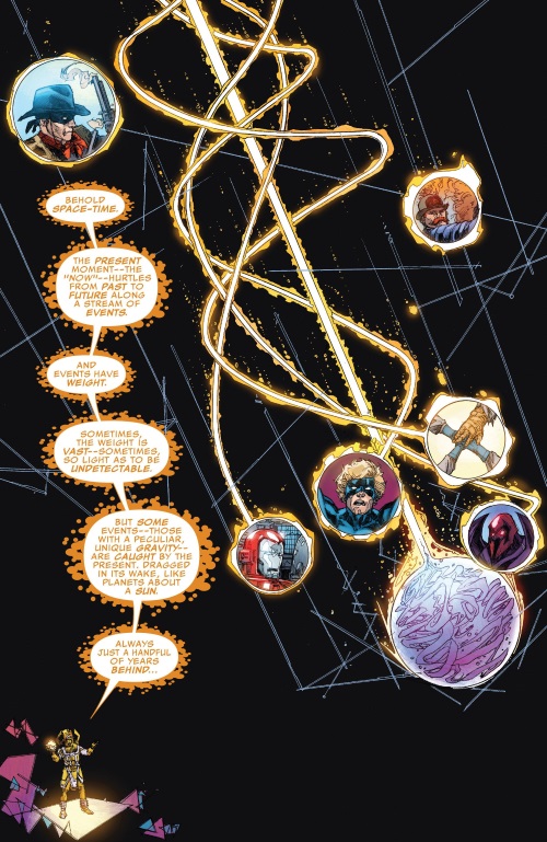 Vision (time)–Galactus-Ultimates #5 (2016)