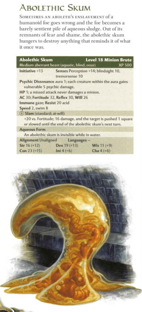 amorphous-mimicry-abolethic-skum