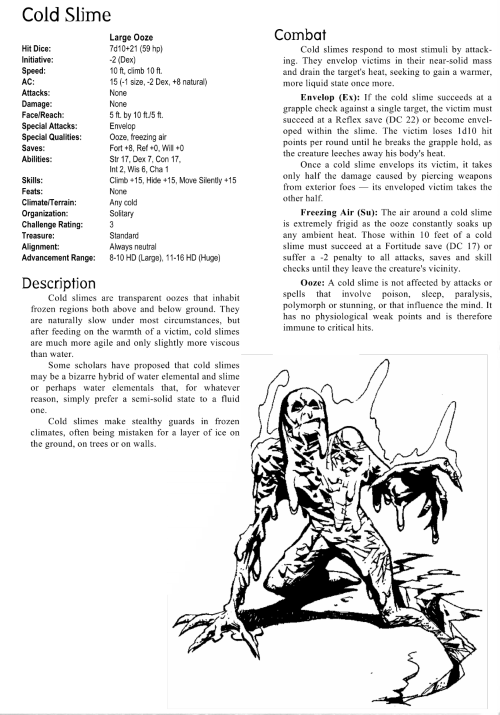 amorphous-mimicry-cold-slime-creature-collection-i