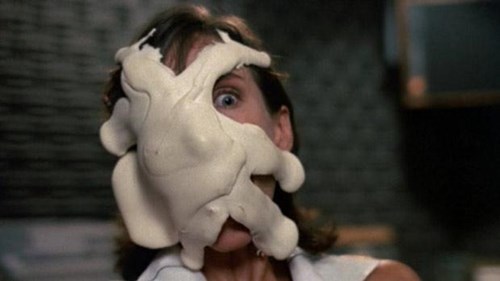 Amorphous Mimicry-Larry Cohen's The Stuff