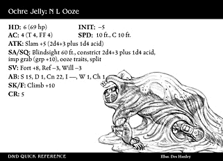amorphous-mimicry-ochre-jelly