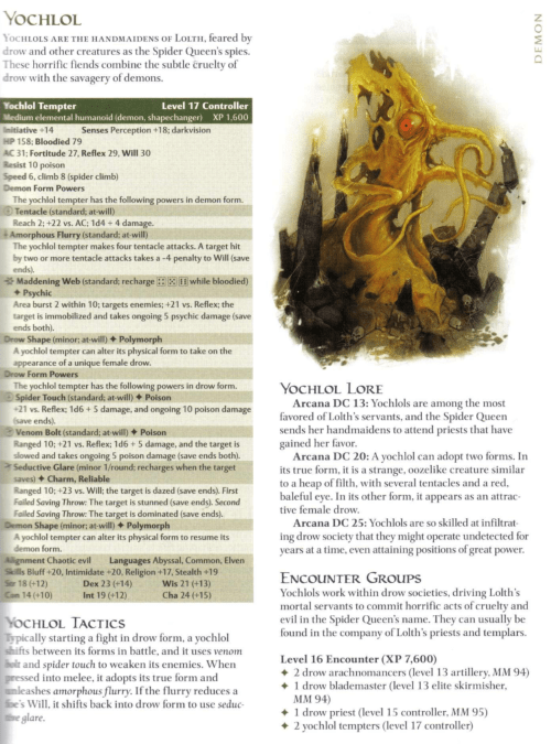 amorphous-mimicry-yochlol-dd-4th-edition-monster-manual-2
