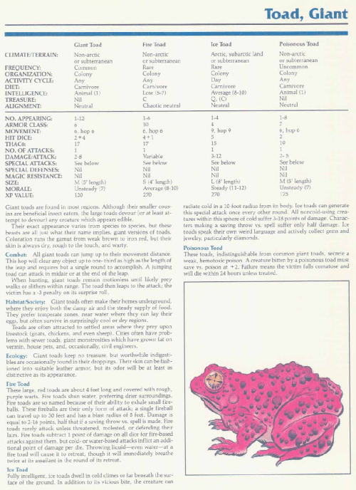 amphibian-mimicry-giant-toad-tsr-2140a-monstrous-manual