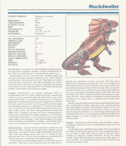 amphibian-mimicry-muckdweller-tsr-2140a-monstrous-manual