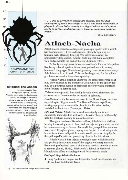 arachnid-mimicry-atlach-nacha-field-guide-to-creatures-of-the-dreamlands-1