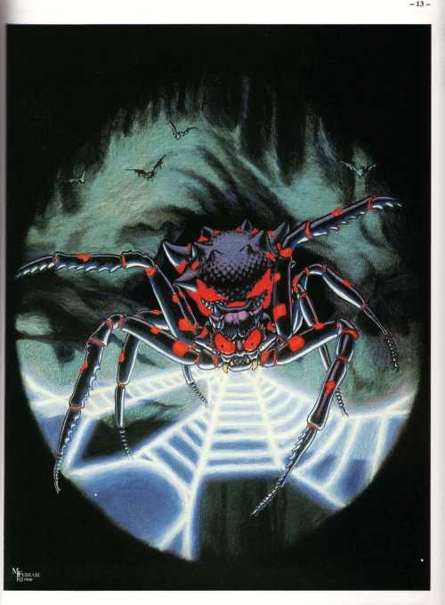 arachnid-mimicry-atlach-nacha-field-guide-to-creatures-of-the-dreamlands-2