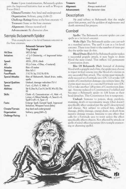 arachnid-mimicry-belsameth-spider-creature-collection-ii-dark-menagerie