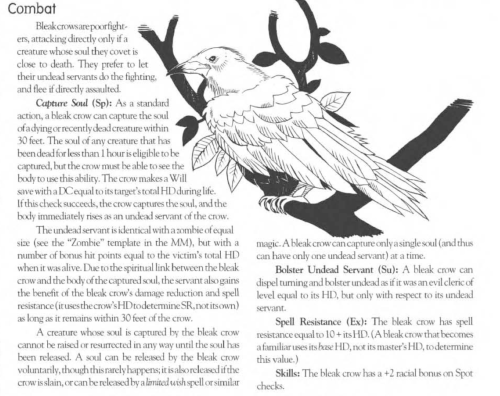 avian-mimicry-bleak-crows-creature-collection-iii-savage-bestiary