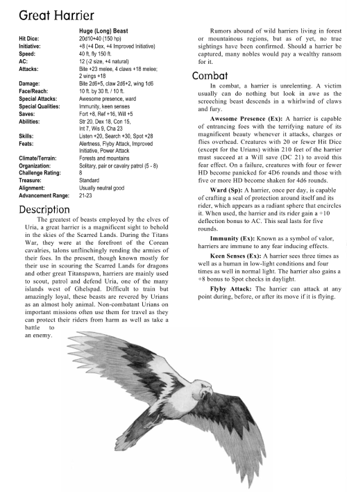 avian-mimicry-great-harrier-creature-collection-i