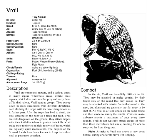 avian-mimicry-vrail-creature-collection-i