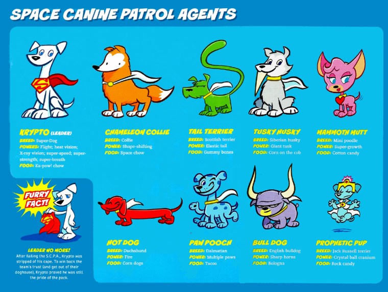 Candidae Mimicry-Capstone Version-Space Canine Patrol