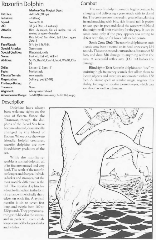 cetacean-mimicry-razorfin-dolphin-creature-collection-ii-dark-menagerie