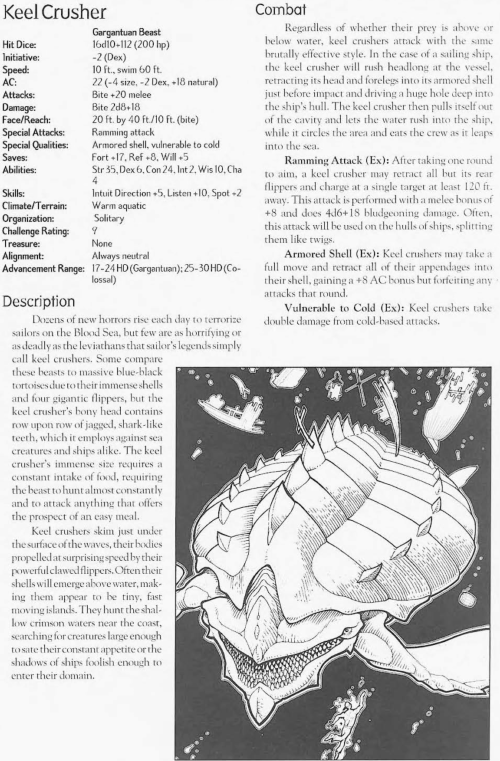crustacean-mimicry-keel-crusher-creature-collection-ii-dark-menagerie