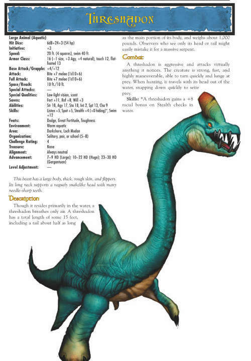 dinosaur-mimicry-wow-threshadow-world-of-warcraft-monster-guide
