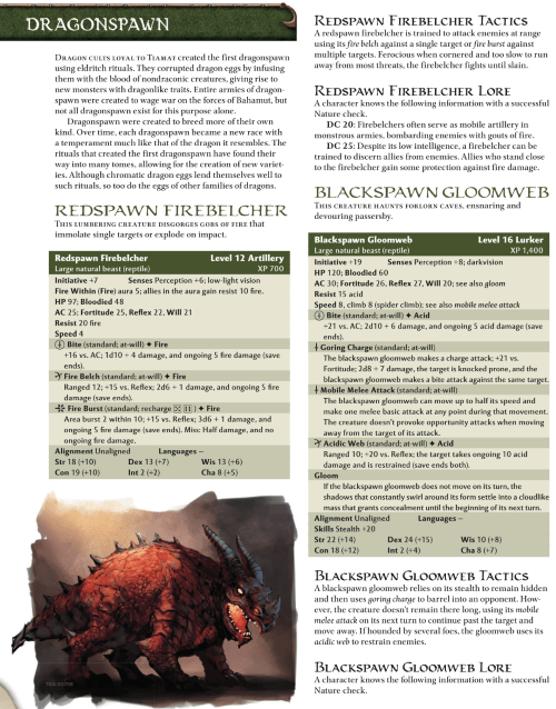 dragon-mimicry-dragonspawn-dd-4th-edition-monster-manual-1