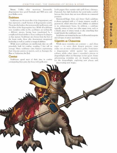 dragon-mimicry-wow-dragonspawn-world-of-warcraft-monster-guide