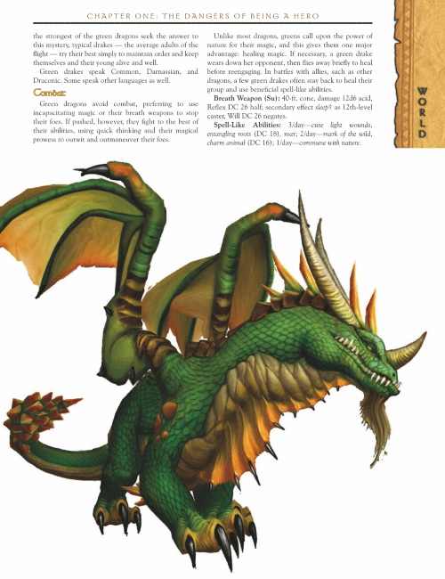 dragon-mimicry-wow-green-dragon-world-of-warcraft-monster-guide