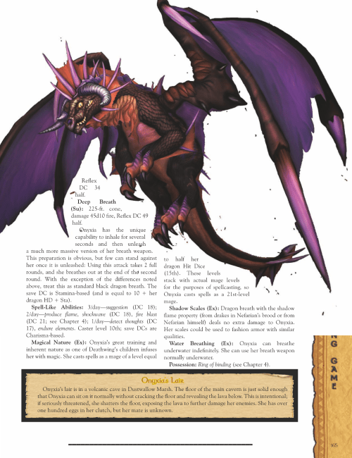 dragon-mimicry-wow-onyxia-world-of-warcraft-monster-guide