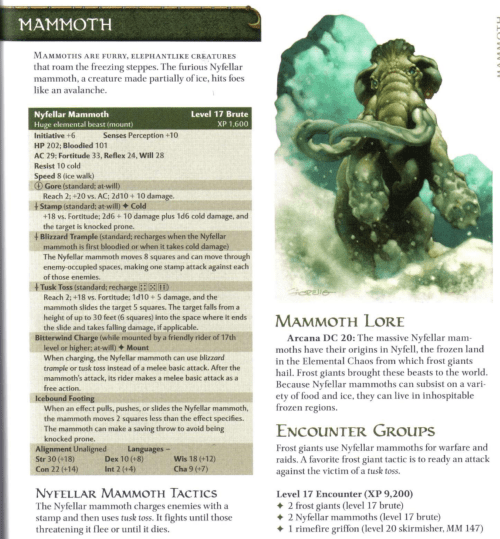 elephantidae-mimicry-mammoth-dd-4th-edition-monster-manual-2