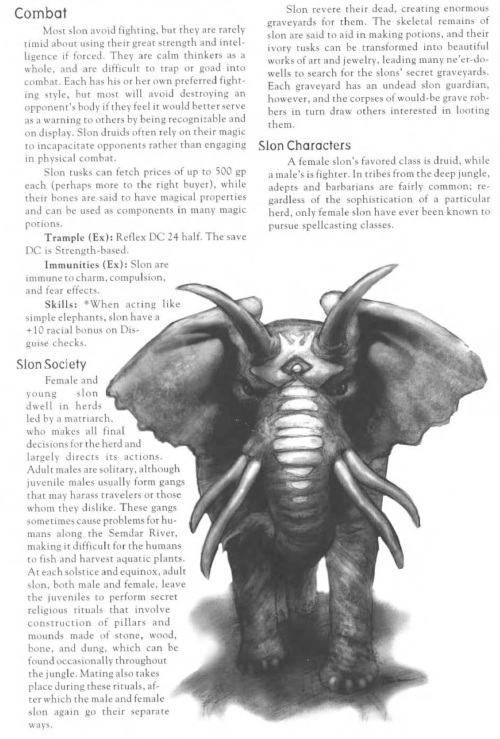 elephantidae-mimicry-slon-creature-collection-iii-savage-bestiary