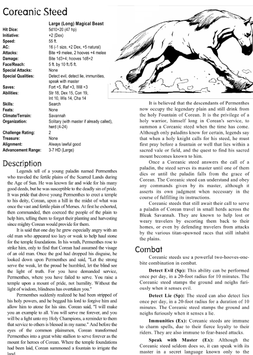 equus-mimicry-coreanic-steed-creature-collection-i