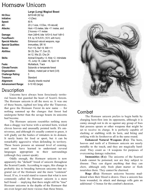 equus-mimicry-hornsaw-unicorn-creature-collection-i