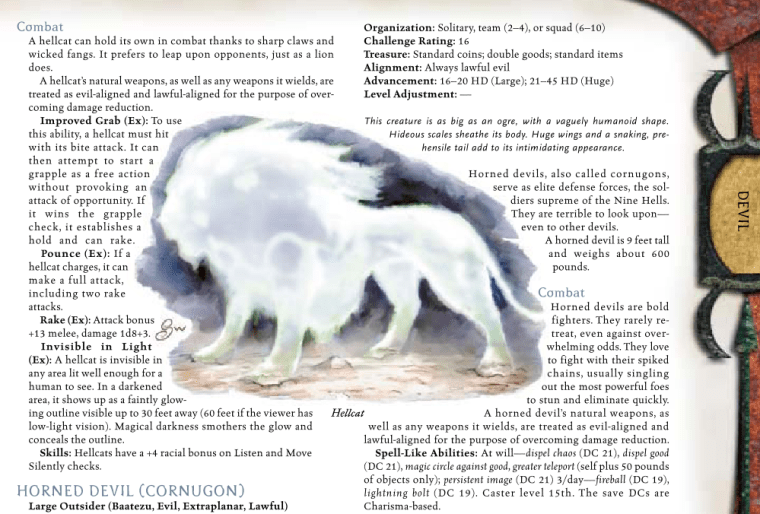 felidae-mimicry-hellcat-dd-3-5-monster-manual-i