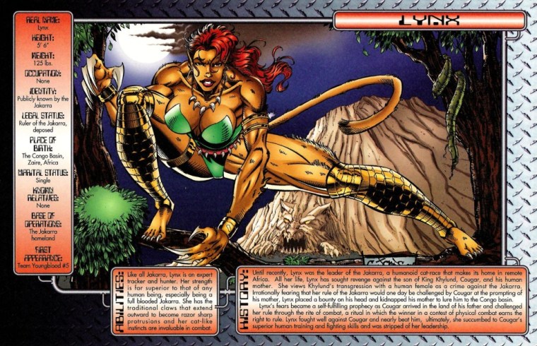 felidae-mimicry-lynx-youngblood-battlezone-2