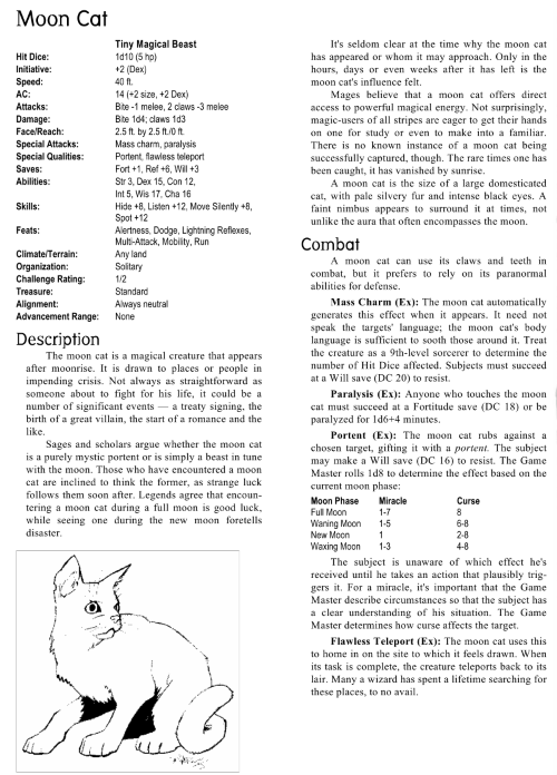 felidae-mimicry-moon-cat-creature-collection-i