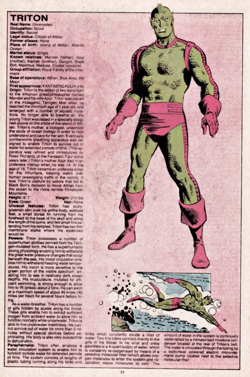 fish-mimicry-humanoid-triton-official-handbook-of-the-marvel-universe-v1-11