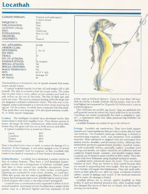 fish-mimicry-locathah-tsr-2140a-monstrous-manual