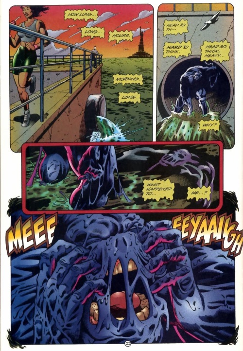 Garbage Mimicry-Sludge #1 (Malibu)-23