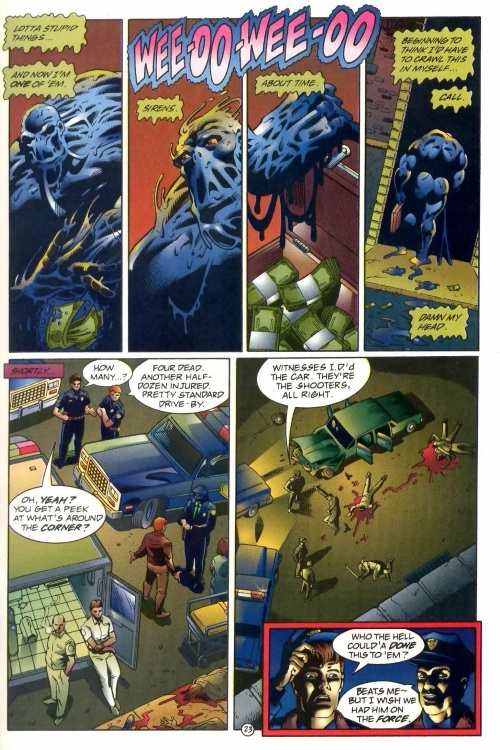 Garbage Mimicry-Sludge #1 (Malibu)-24